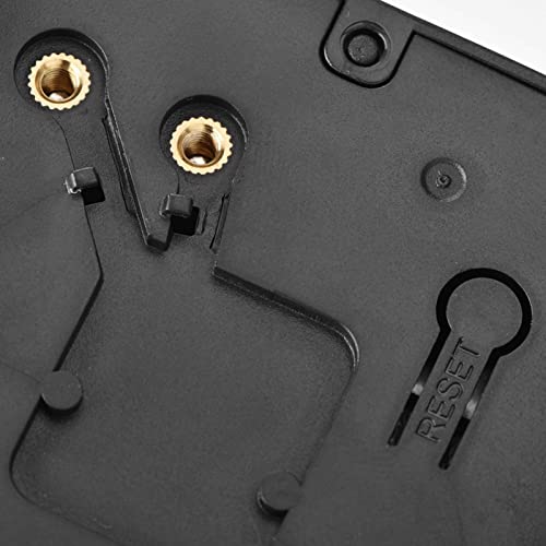 Campainha De Vídeo WiFi, Câmera De Campainha Sem Fio Smart Home 720P HD, Interfone Com Noite, Detecç