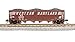 Broadway Limited 7439 ARA 70-Ton Quad Hopper, WM, 4-Pack, N (Fantasy Paint Scheme)