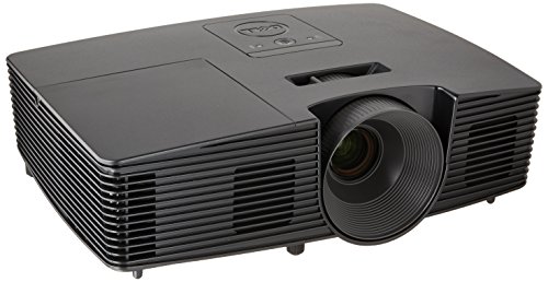 Dell 1850 Standard Projector #TOP4