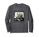 Photo Gallery la nave pirata ranger maglia a manica Photo Gallery la nave pirata ranger maglia a manica