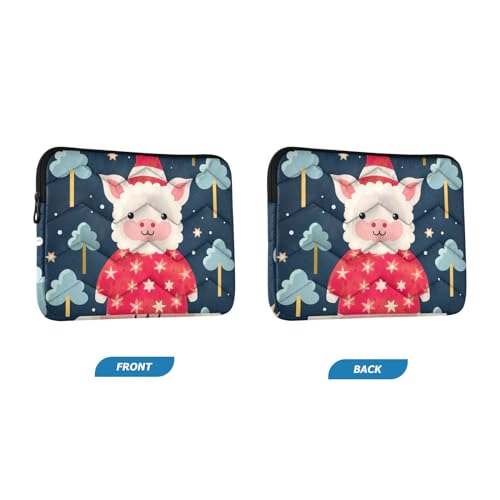 Funda para portátil de 13-14 pulgadas impermeable miniatura 2