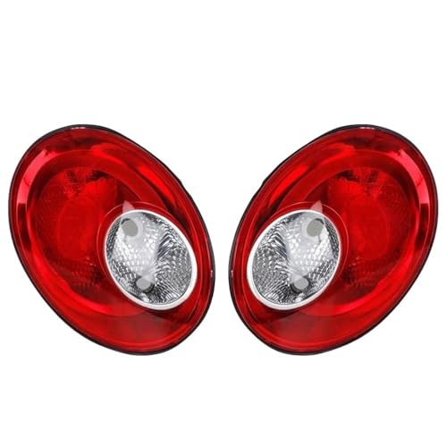 Feu de stop arrière LED et antibrouillard pour Beetle 2006-2012