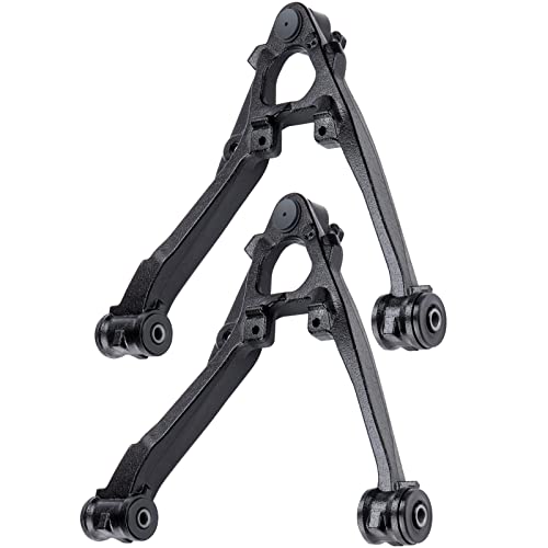 Autsurles Front Lower Arm with Ball Joint Assembly