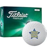 Titleist AVX Custom Logo Golf Balls