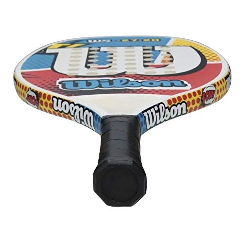 Raquete de Beach Tennis Wilson - WS 27.20