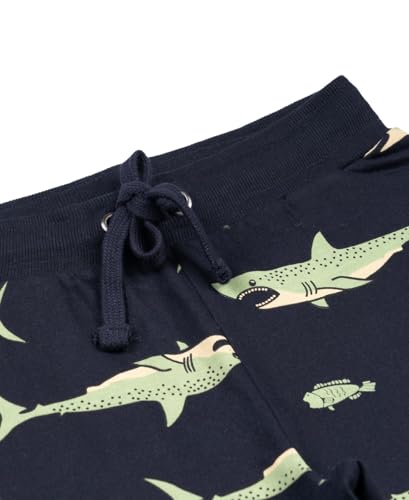 Image of ARIEL Boys Regular Fit Track Pant (Pack of 1)