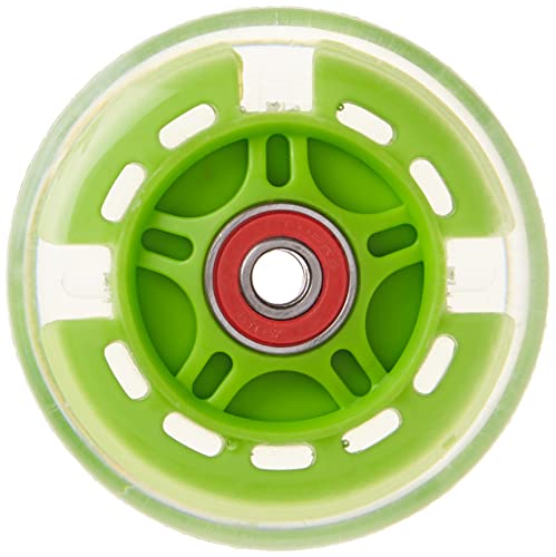 Scooter Back Wheel (For Hurtle Model: Hurlez) #TOP1
