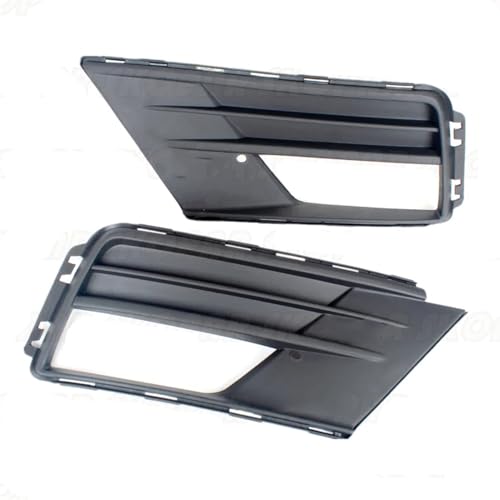 �t�H�O�����v�O�����p�l�� Compatible With For Caddy 2018 2019 �J�[�A�N�Z�T���[ �t�����g�o���p�[ �t�H�O�����v ���C�g �O���� �����J�o�[ 2K5853665D 2K5853666D �Ή�(A set)