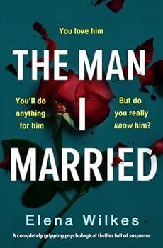 Paperback The Man I Married Book