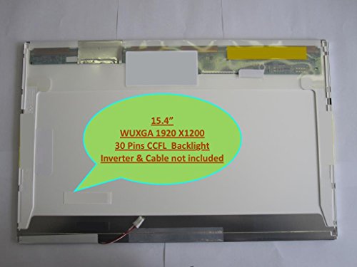 Preisvergleich Produktbild MicroScreen MSC32454 Anzeige Notebook-Ersatzteil