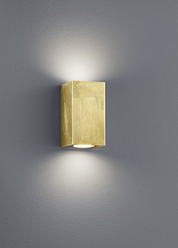 Applique Trio Leuchten dorée basse consommation pour éclairage chic - 2