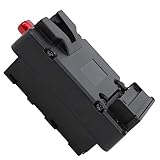 Atyhao V -BatteryバッテリーアダプターPracticalvマウントNP F -Adapter for Monitor、NP Fデバイス用の黒いプラスチック材料
