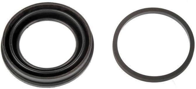 Front and Rear Disc Brake Caliper Repair Kit, 2 Set Brake Caliper Rebuild Kit Replacement Caliper Repair Kit ZGYWAutoParts for Lincoln Navigator 5.4L 1998-2002, for Ford Expedition 4.6L 1997-2002