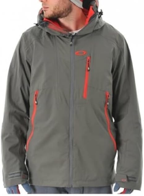 oakley 3 in 1 jacket