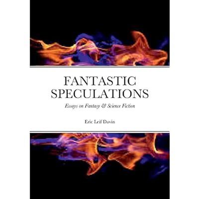 FANTASTIC SPECULATIONS