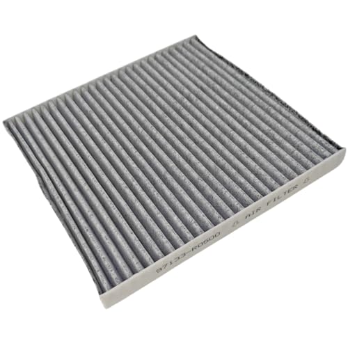 97133-R0000 Engine & Cabin Air Filter & Oil Filters Fit for Kia Carnival by WHEELZEN - Used condition - Image 6