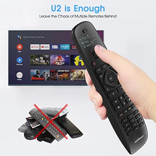 Sofabaton U2 Universal Remote Control With Smart App thumb #5