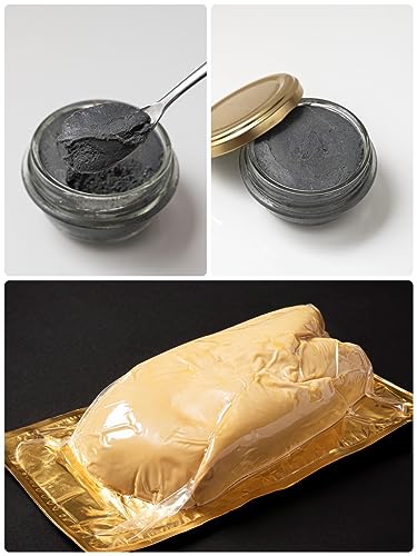 【福食商店セット】フォアグラ 約500-700g Aグレード×1個 フォアグラトリュフテリーヌ50g×1瓶 カナール 鴨肝臓 冷凍ハンガリー産 foiegras