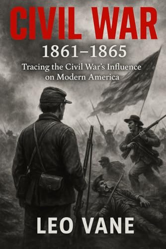 Civil War 1861–1865: Tracing the Civil War’s Influence on Modern America