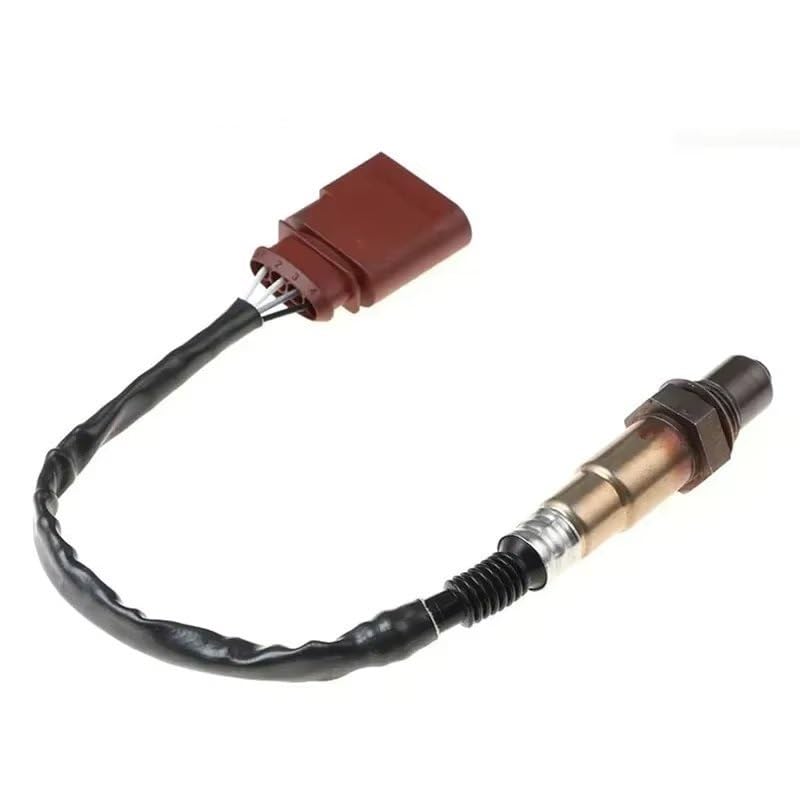 Capteur d'oxygène de précision pour VW Fox Golf Polo Voyage 0258010013