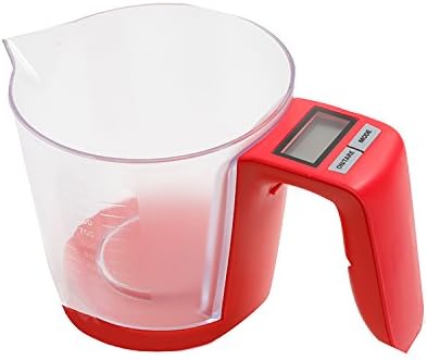 Weight Watchers Caulder Digital Measuring Cup, 3.3 Qt