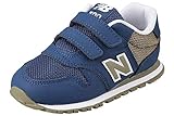  ZAPATILLA NEW BALANCE IV500 BABY LIFESTYLE-5 (USA) 21 (EUR)