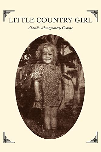 LITTLE COUNTRY GIRL