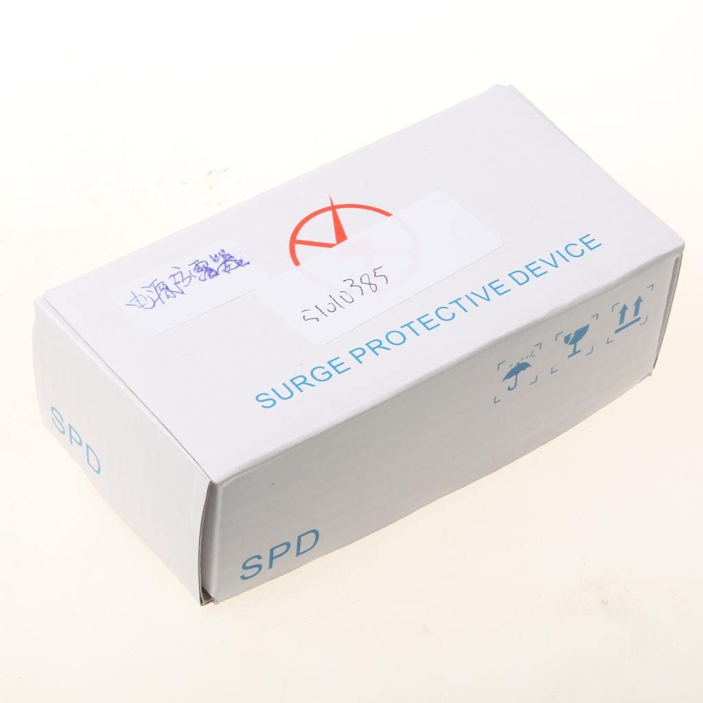 CLUB BOLLYWOOD DC 12-24V Power Supply Signal Arrester Surge Protector Device For Thunder/Lightning Protection | Multipurpose Batteries & Power-picture-13