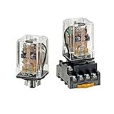 relay omron 12vdc datasheet Relé Omron mk2kp Omron - Rele dpdt mk2kp 12vdc