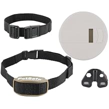 PetSafe Pawz Away Mini Indoor/Outdoor Wireless Pet Barrier, Electric Training System for Dogs & Cats