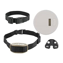 PetSafe Pawz Away Mini Indoor/Outdoor Wireless Pet Barrier, Electric Training System for Dogs & Cats
