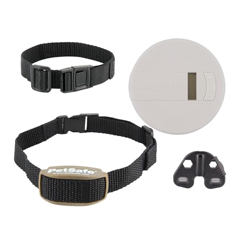 PetSafe Pawz Away Mini Indoor Wireless Pet Barrier