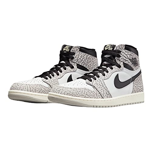 Image of Nike Men's Air Jordan 1 Retro High OG Sneaker