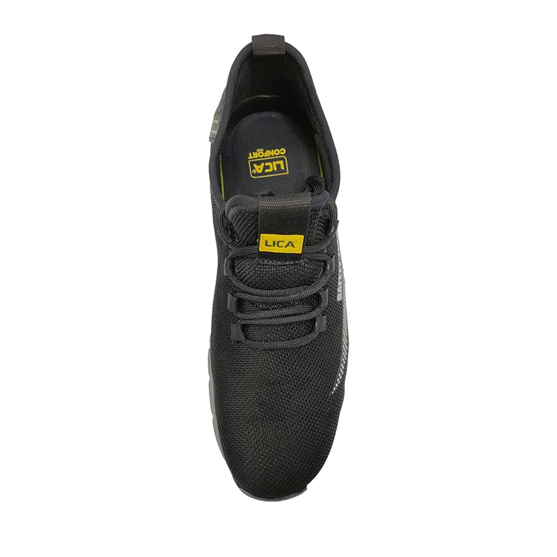 Opiniones y reviews de Tenis de seguridad lica para comprar hoy. 9 Imagen adicional