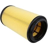 Denso 143-3813 Air Filter
