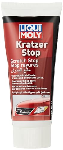 Liqui Moly 2320 Prodotto Antigraffio, 0.2 L