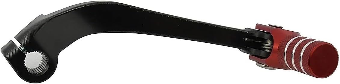 Motorcycle Gear Shifter Motocross Gear Shifter Shift Lever For CRF110F CRF 110F 2013-2015 2016 2017 2018 Motorcycle Dirt Bike