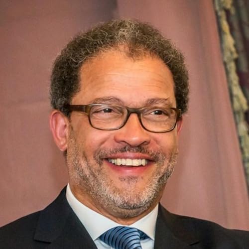 The McKay Interview Podcast Por Michael McKay arte de portada