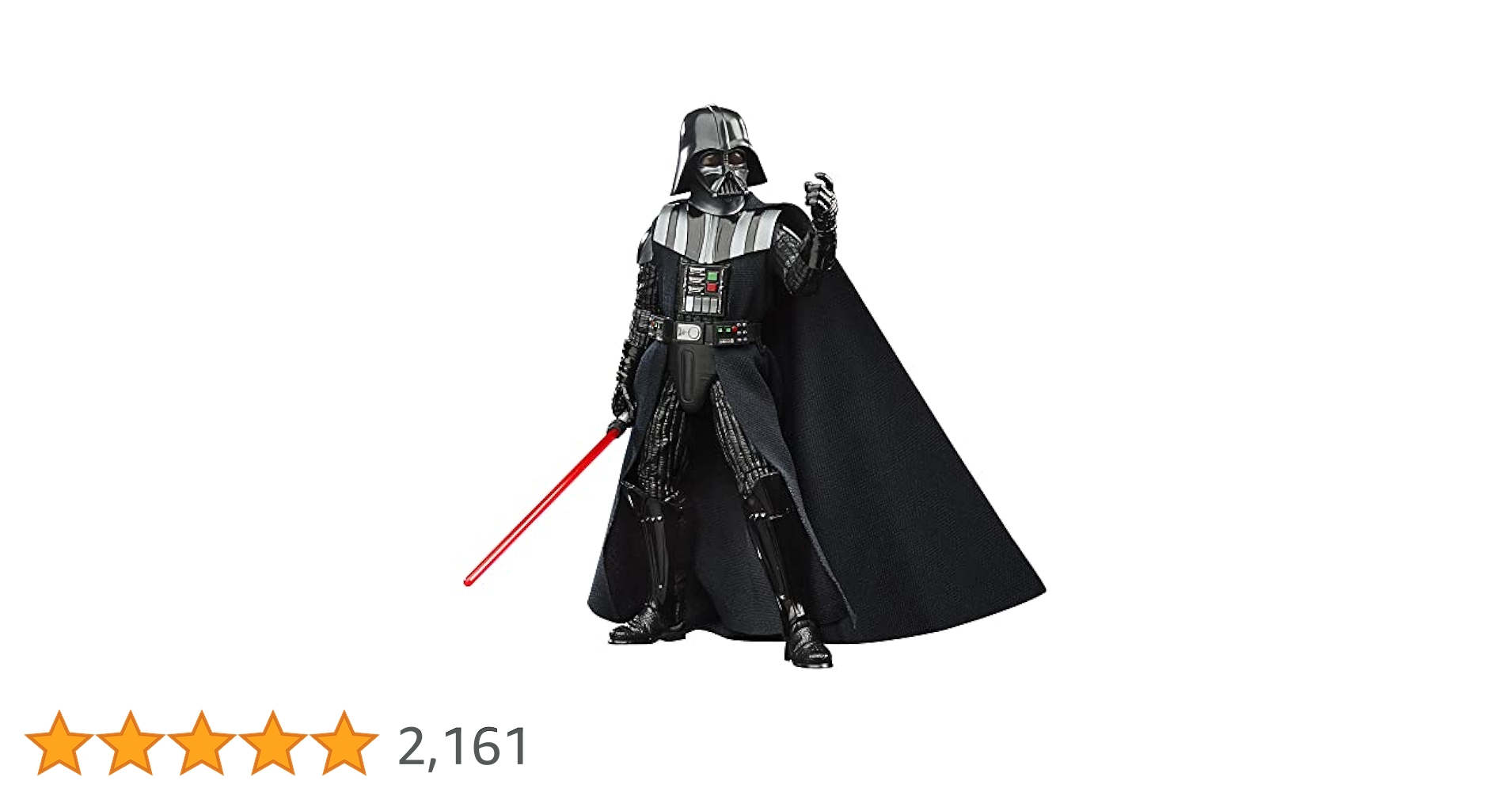 Amazon.co.jp: ハズブロ(HASBRO) スター・ウォーズ ブラック