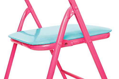 image for Minnie Mouse Kids Table & Chairs Set for Kid and Toddler 36 Months Up 