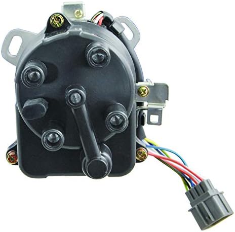 Premier Gear PG-DST17452 Distributor Replacement for Honda Cr-V L4 (99-01), 30100-P6T-T01, 30105P6TT01, TC08A, TD74U