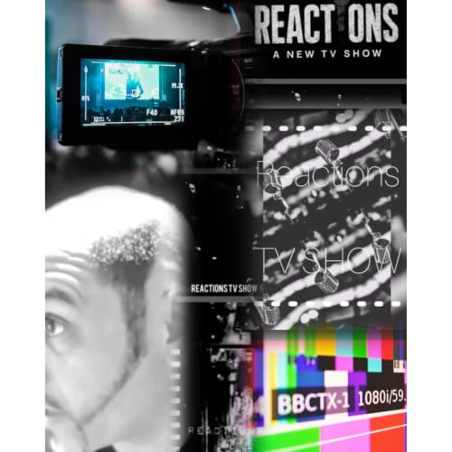Reactions tv show commercial music new episode coming soon
