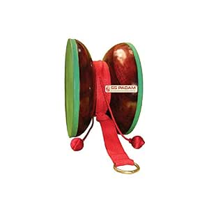 SS Padam Handicraft Industries Four Inch Round Sheesham Wooden Chod ...