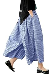 Blue Gingham