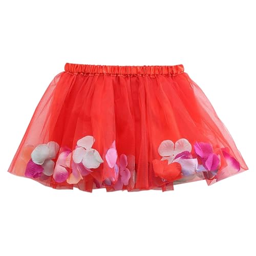Generisch Tüll Kleid Mädchen - Tüllkleider Für Mädchen...