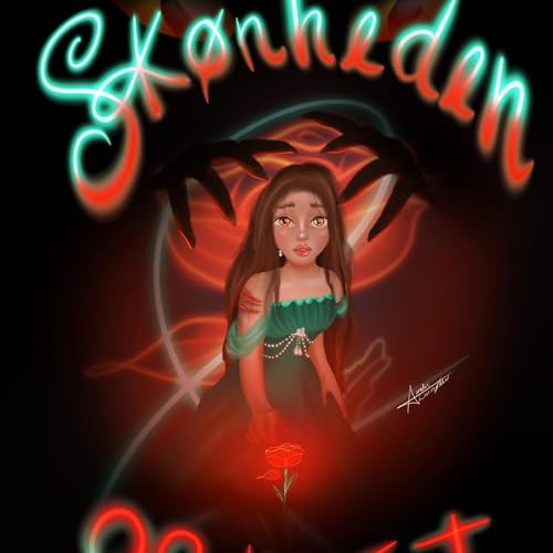 Sk&oslash;nheden og Udyret - H&oslash;respil