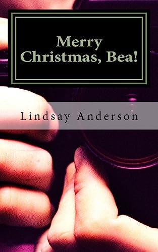 Merry Christmas, Bea! (Bea Brooks) (Volume 8)