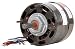 Motor, Sh Pole, 1/20 HP, 1550, 115V, 4.4, ODP