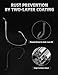 BLUEWING Octopus Circle Hooks Saltwater Freshwater 2/0, 10pcs Bent Eye Offset Wide Gap with High Carbon Steel Extra Sharp Hook