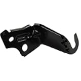 HJCDSLK 1pc Headlamp Headlight Bracket Mount Right Passenger Side Housing for VW for Jetta 2019-2021 16432442 17A804594 Easy to install